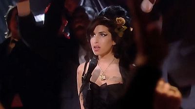 Amy Winehouse Belgeselinden İlk Fragman! haber görseli