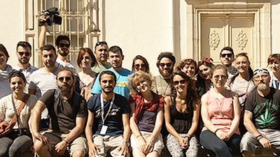 SineMASAL, Kahramanlarını Arıyor! haber görseli