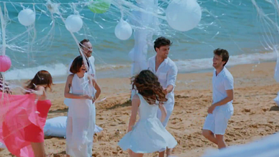 Fox'un Yeni Dizisi Adı Mutluluk'tan Tanıtım Fragmanı Yayınlandı haber görseli