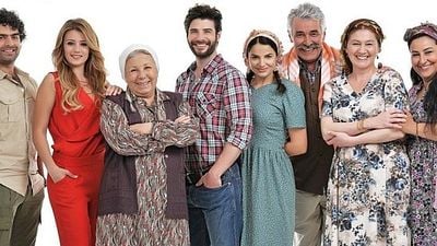 Güzel Köylü Final Yapıyor! haber görseli