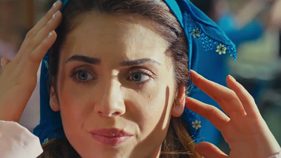 Show TV'nin Yeni Dizisi Fabrika Kızı'ndan İlk Fragman! haber görseli