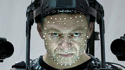 Andy Serkis Star Wars Setinde Göründü! haber görseli