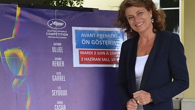 Saint Laurent'in Başka Sinema'daki Ön Gösterimi Fransız Kültür Merkezi'nde! haber görseli