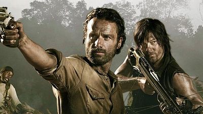 Twitter'ın En Çok Konuşulan Dizileri! haber görseli