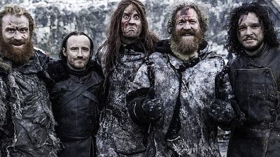Game of Thrones'da Metal Rüzgarı! haber görseli