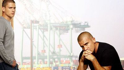 Fox, Prison Break Dizisini Yeniden Çekmeyi mi Planlıyor? haber görseli