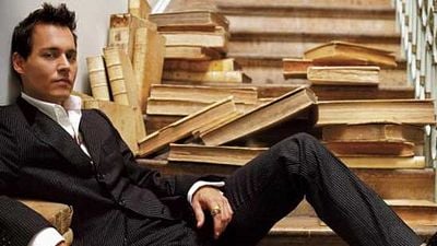 Johnny Depp Hangi Markanın Reklam Yüzü Oldu? haber görseli