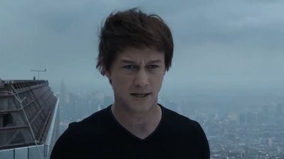 Joseph Gordon-Levitt Gökdelenleri Aşıyor! haber görseli