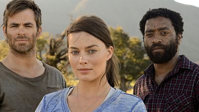 Z For Zachariah'dan İlk Fragman! haber görseli