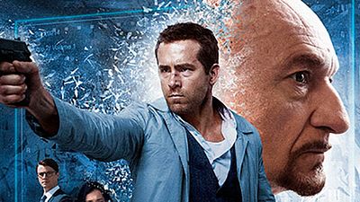 Ryan Reynolds Yeniden Aksiyona Davet Ediyor! haber görseli