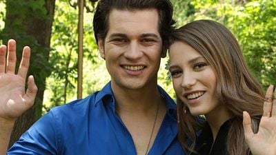 Medcezir Bu Akşam Final Yapıyor! haber görseli