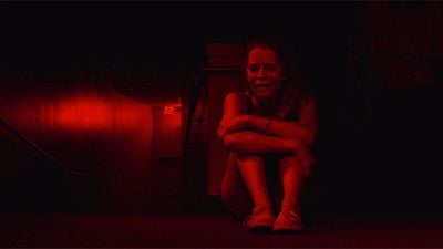 Çığlıklarınızı Bu Filme Saklayın: Darağacı! haber görseli