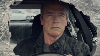 Terminator: Genisys Cephesinden Yeni Video!