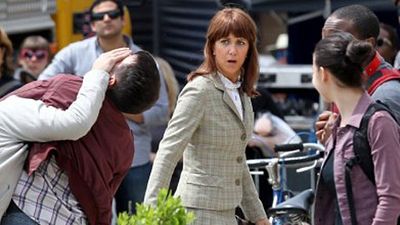 Ghostbusters Female Reboot'tan İlk Görseller! haber görseli