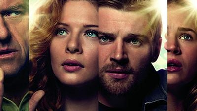 Hangi Under The Dome Karakterisin? haber görseli