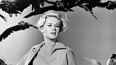 Kuşlar'ı Michael Bay Uçuracak! haber görseli