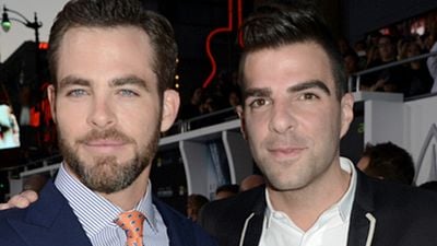 Star Trek 3, Star Trek Beyond Oldu; Dördüncü Star Trek Filmi Şimdiden Cepte! haber görseli