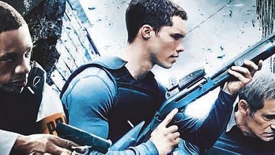 Büyük Tuzak (Colt 45) Türkçe Dublaj ile Bu Cuma Sinemalarda! haber görseli