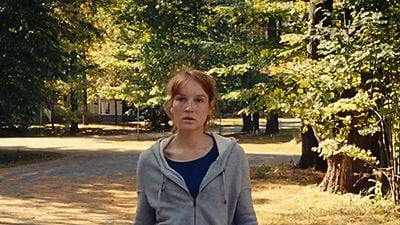 Yeni Kız Arkadaşım Filminden Türkçe Altyazılı Fragman! haber görseli