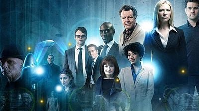 Geleceğe Uzanan Televizyon Dizileri! haber görseli