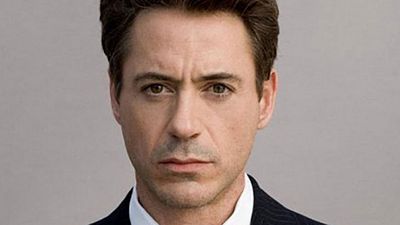 Kukla Ustası Robert Downey Jr! haber görseli