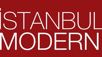 İstanbul Modern'de Açık hava Sineması