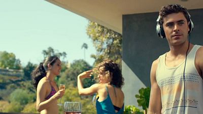 Aşkın Ritmi'nden Türkçe Altyazılı Taze Fragman haber görseli