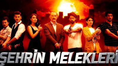 Fox'tan Yeni Bir Polisiye: Şehrin Melekleri haber görseli