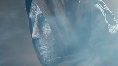 Fantastik Dörtlü'den Yeni Fragman! haber görseli