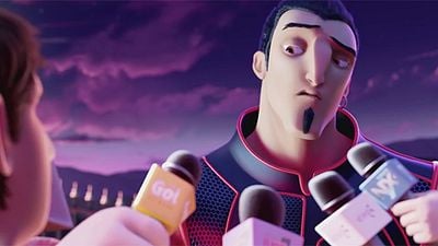 Altın Gol Filminden Türkçe Dublajlı Fragman! haber görseli