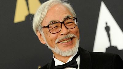 Hayao Miyazaki Yüzleri Güldürdü! haber görseli