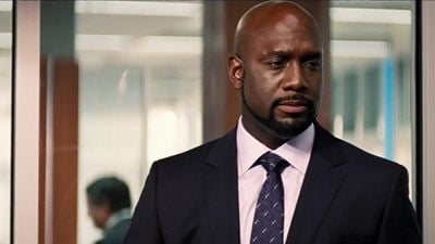 Richard T. Jones American Horror Story: Hotel'de!