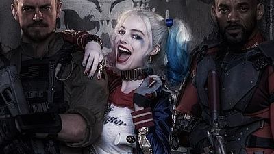 Kimdir bu Harley Quinn? haber görseli