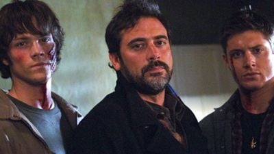 Jeffrey Dean Morgan, Supernatural'da Yeniden Rol Almak İstiyor!