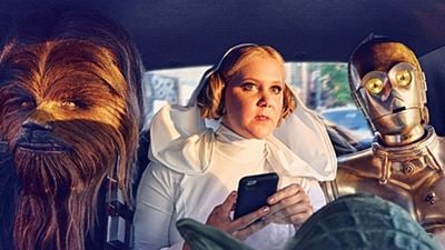 Amy Schumer Gişeyi ve Sosyal Medyayı Çalkaladı!