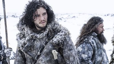 Jon Snow Hakkında Yeni İddialar! haber görseli