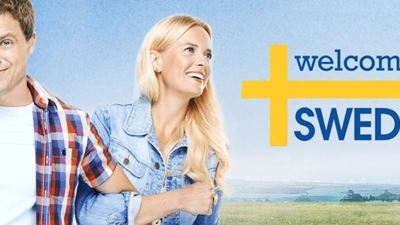 Welcome to Sweden İptal Edildi!