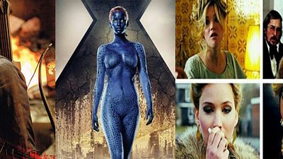 Anket: Hangi Jennifer Lawrence Karakterisin? haber görseli