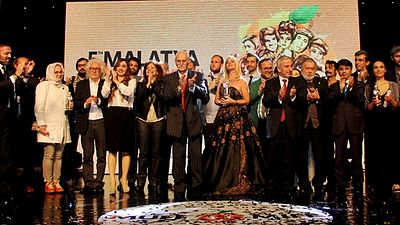 Malatya Ulusal Kısa Film Yarışması'na Başvurular Başladı! haber görseli