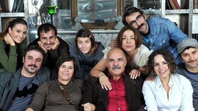 Geniş Aile'nin Filmi Geliyor!