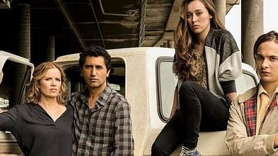 Fear The Walking Dead'den Yeni Haberler! haber görseli