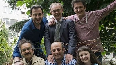 Beş Kardeş Ekranlara Veda Ediyor! haber görseli