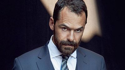 Casper Crump, DC's Legends Of Tomorrow Kadrosunda! haber görseli