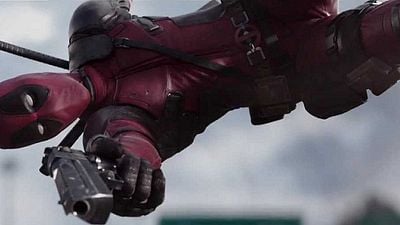 Ve Deadpool’un Beklenen Yeni Fragmanı Karşınızda! haber görseli