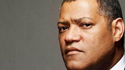 Laurence Fishburne Passengers'ın Kadrosuna Katıldı! haber görseli