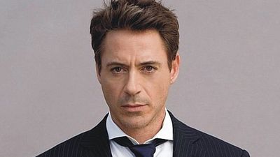 Yine Yeniden En Çok Kazanan Robert Downey Jr! haber görseli