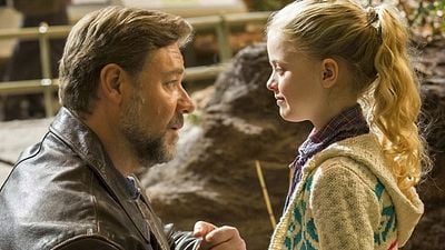 Russel Crowe'lu "Fathers And Daughters"tan İlk Fragman Geldi! haber görseli