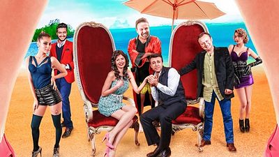 Eski Sevgiliyi Unutmanın 10 Yolu Vizyona Girdi! haber görseli