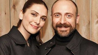 Halit Ergenç Yeni Bir Dizi Hazırlığında Mı? haber görseli