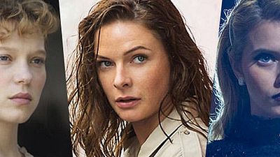 Gambit Filminin Kadın Oyuncusu Kim Olacak? haber görseli